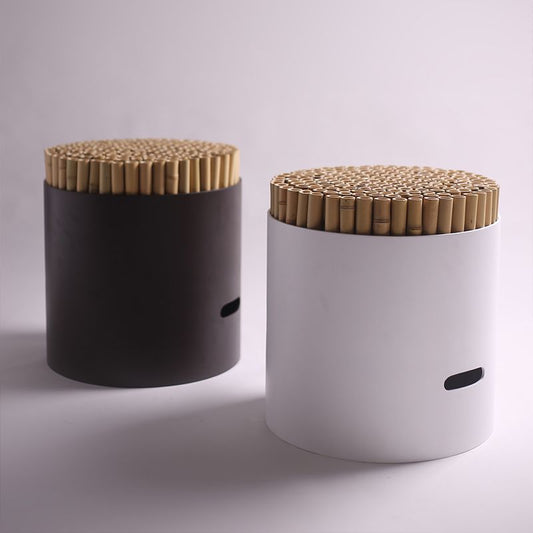 Bamboo stool