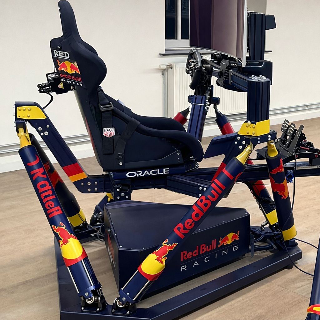 SIM Rig